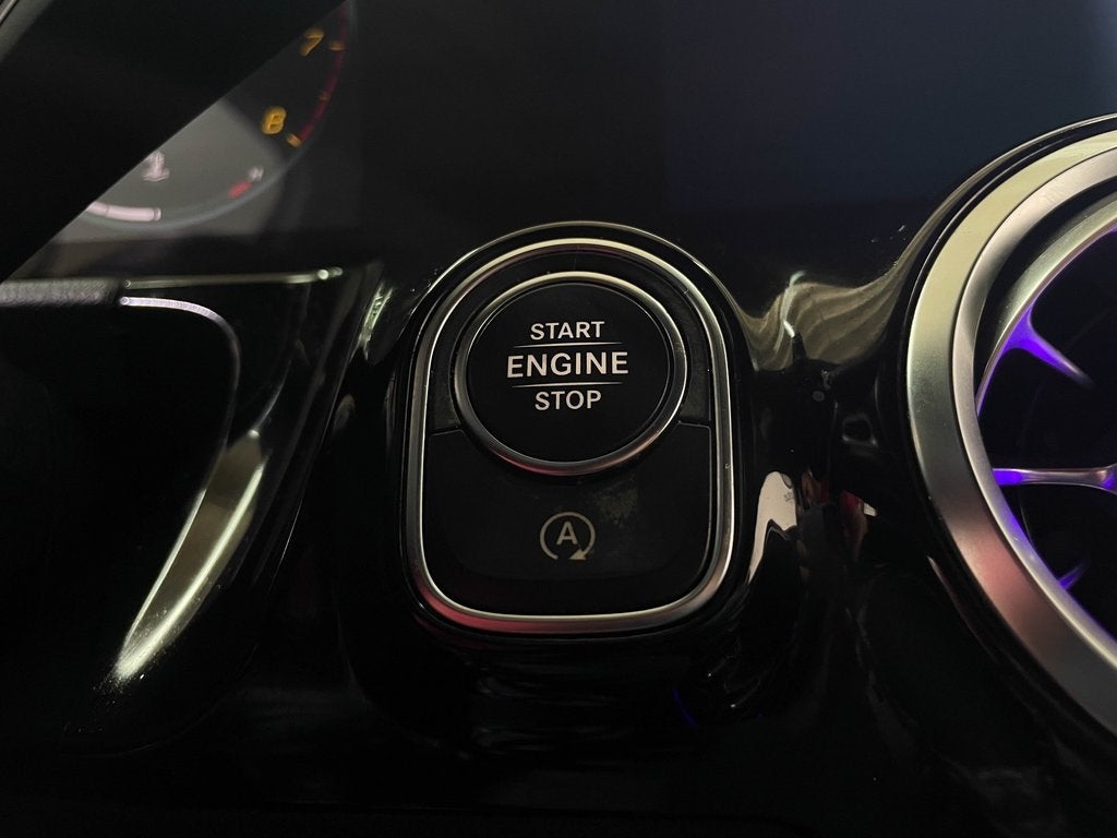 2021 Mercedes-Benz GLA GLA 250