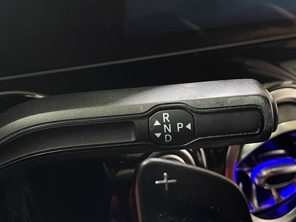 2021 Mercedes-Benz GLA GLA 250