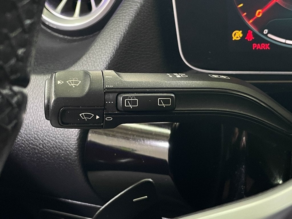 2021 Mercedes-Benz GLA GLA 250