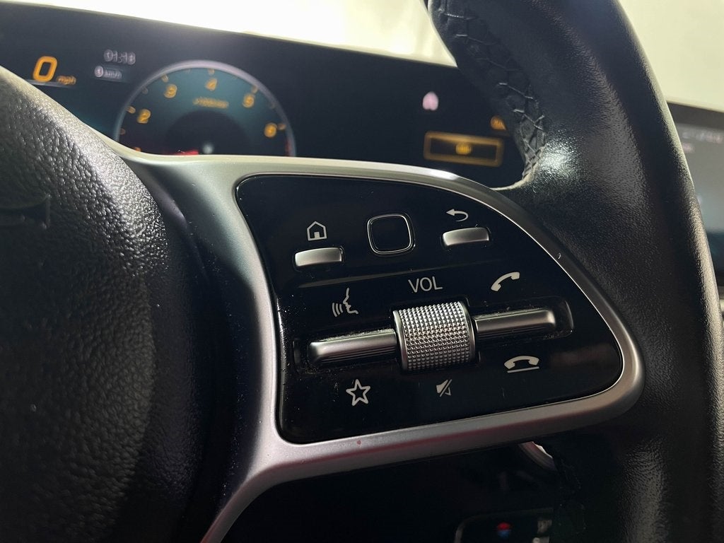 2021 Mercedes-Benz GLA GLA 250