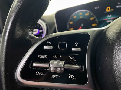 2021 Mercedes-Benz GLA GLA 250