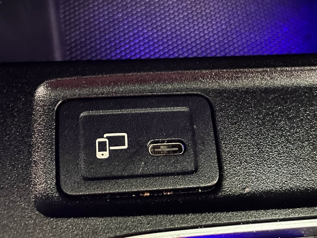 2021 Mercedes-Benz GLA GLA 250