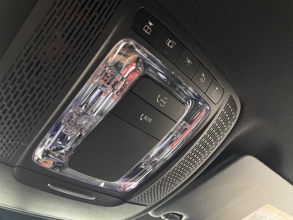 2021 Mercedes-Benz GLA GLA 250