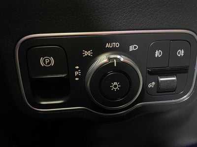 2021 Mercedes-Benz GLA GLA 250