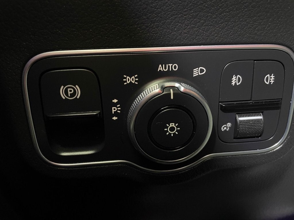 2021 Mercedes-Benz GLA GLA 250