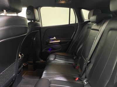 2021 Mercedes-Benz GLA GLA 250