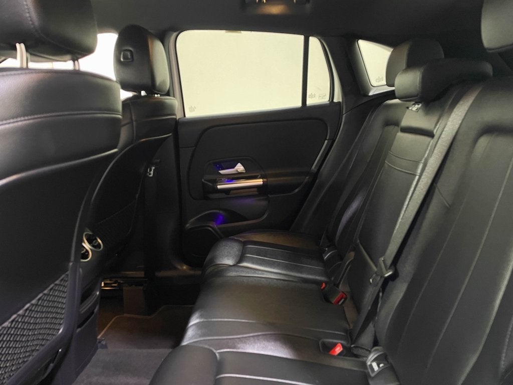 2021 Mercedes-Benz GLA GLA 250