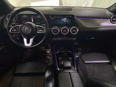 2021 Mercedes-Benz GLA GLA 250