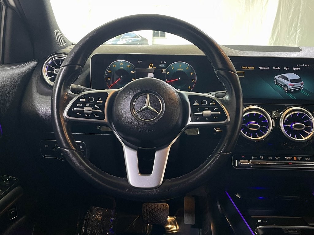 2021 Mercedes-Benz GLA GLA 250