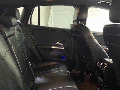 2021 Mercedes-Benz GLA GLA 250