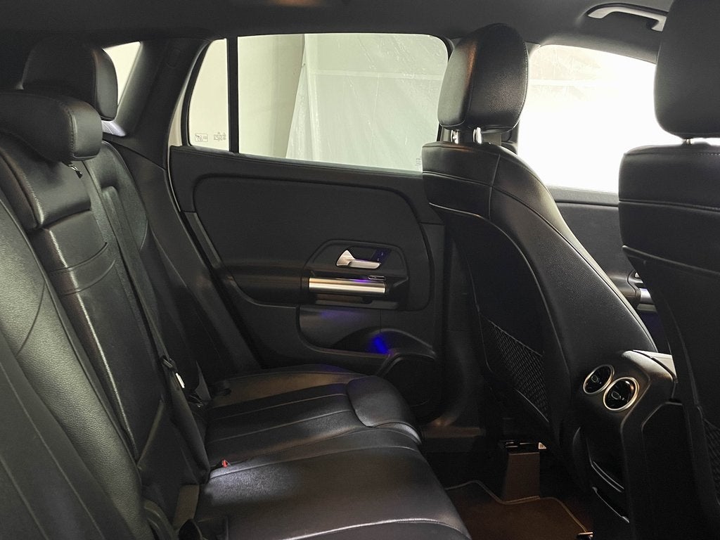 2021 Mercedes-Benz GLA GLA 250