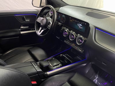 2021 Mercedes-Benz GLA GLA 250