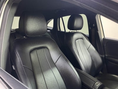 2021 Mercedes-Benz GLA GLA 250