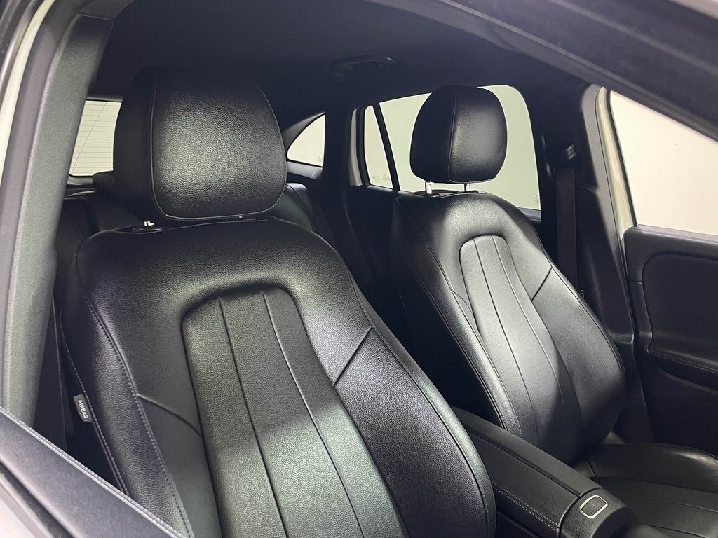 2021 Mercedes-Benz GLA GLA 250