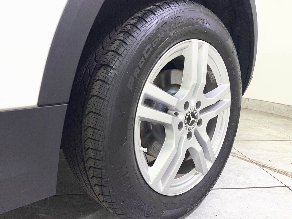 2021 Mercedes-Benz GLA GLA 250