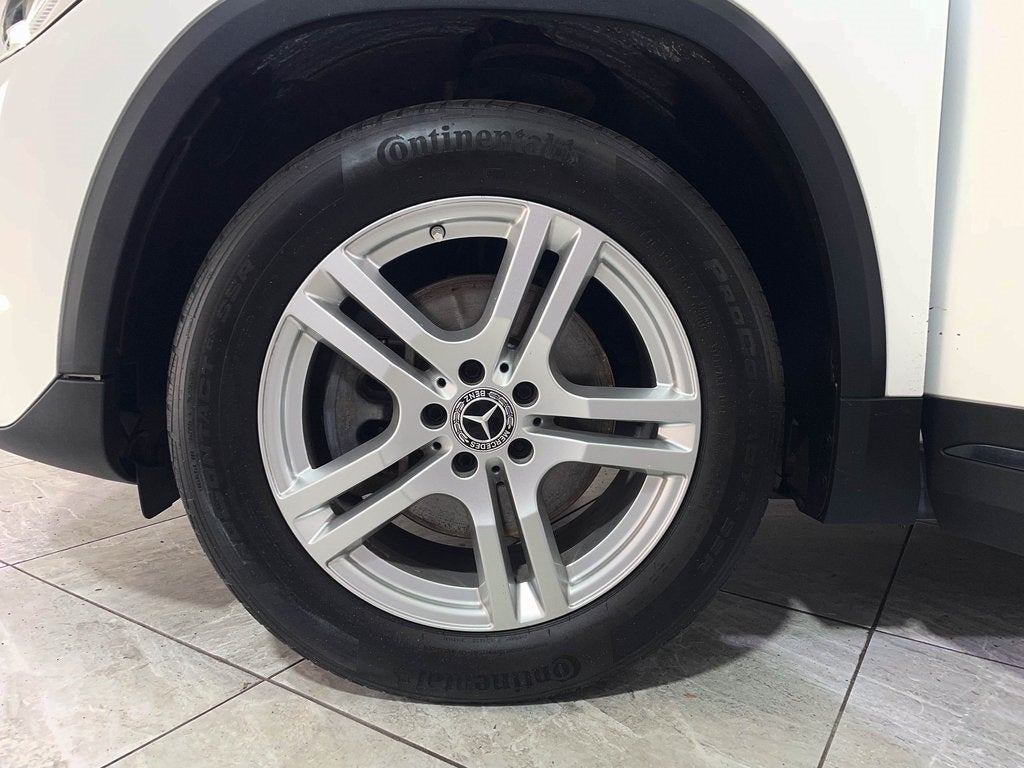 2021 Mercedes-Benz GLA GLA 250