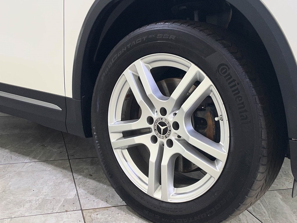 2021 Mercedes-Benz GLA GLA 250