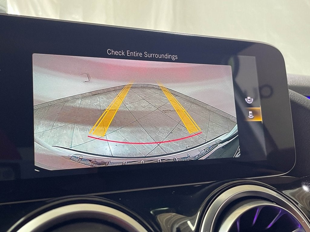 2021 Mercedes-Benz GLA GLA 250