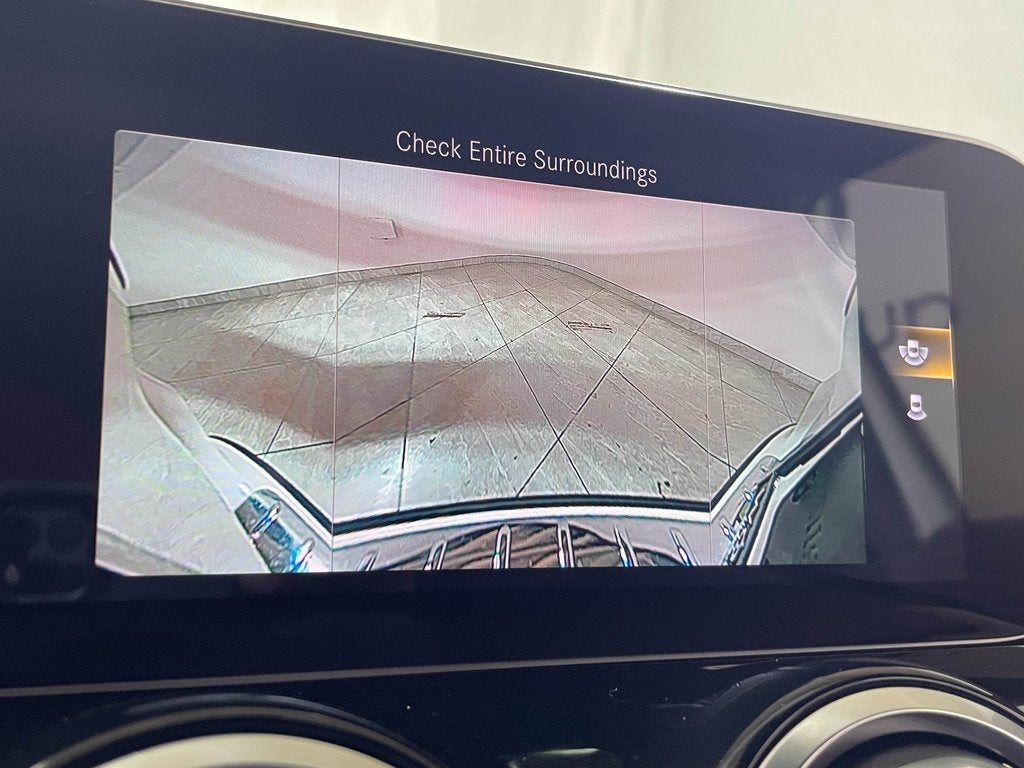 2021 Mercedes-Benz GLA GLA 250