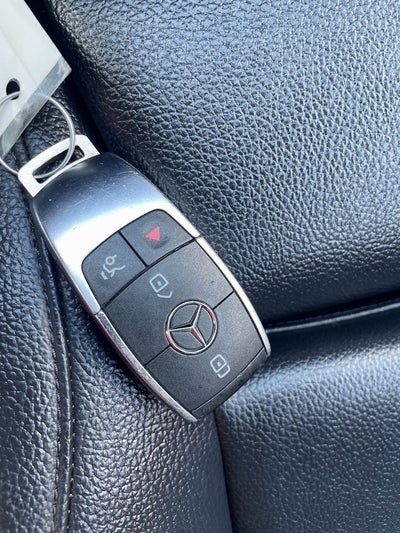 2021 Mercedes-Benz GLA GLA 250