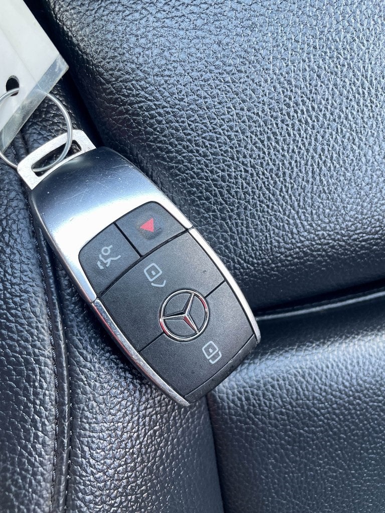 2021 Mercedes-Benz GLA GLA 250