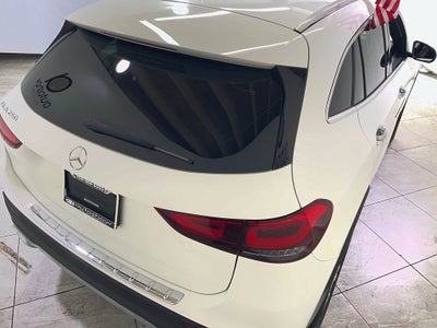 2021 Mercedes-Benz GLA GLA 250