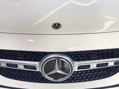 2021 Mercedes-Benz GLA GLA 250