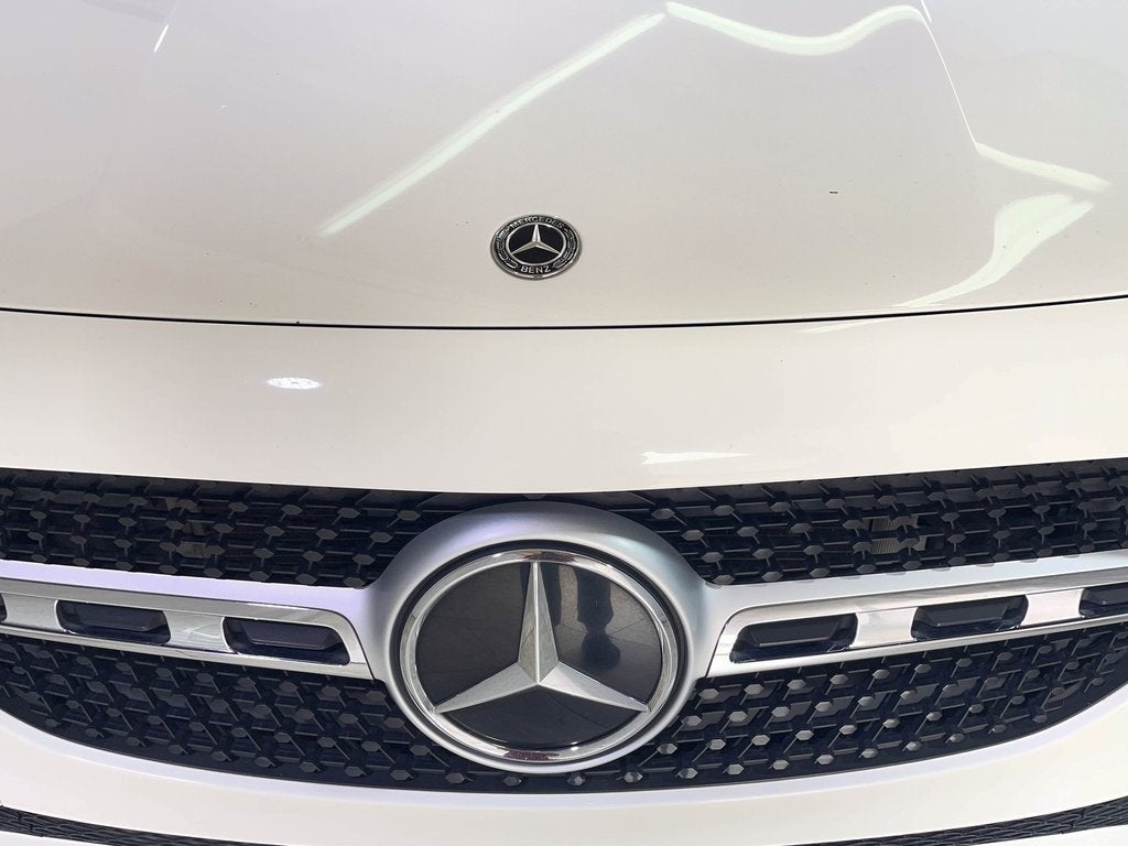 2021 Mercedes-Benz GLA GLA 250