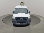 2021 Mercedes-Benz Sprinter 2500 Passenger 170 WB High Roof
