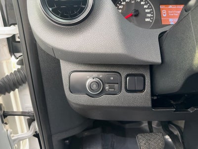 2021 Mercedes-Benz Sprinter 2500 Passenger 170 WB High Roof