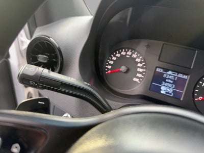 2021 Mercedes-Benz Sprinter 2500 Passenger 170 WB High Roof