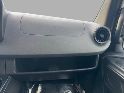 2021 Mercedes-Benz Sprinter 2500 Passenger 170 WB High Roof