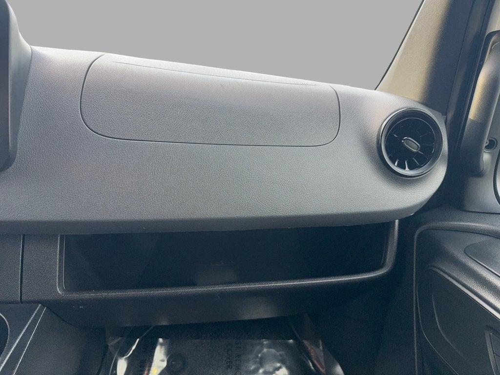 2021 Mercedes-Benz Sprinter 2500 Passenger 170 WB High Roof