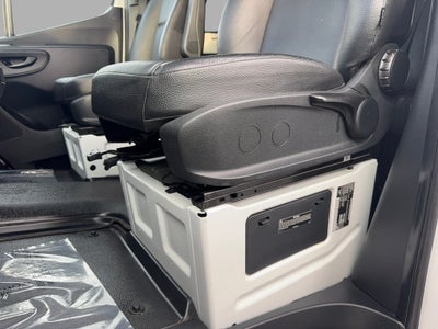 2021 Mercedes-Benz Sprinter 2500 Passenger 170 WB High Roof