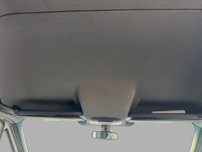 2021 Mercedes-Benz Sprinter 2500 Passenger 170 WB High Roof