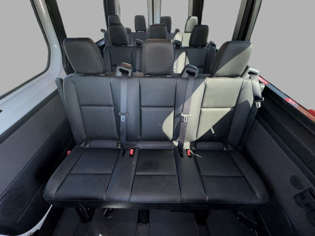 2023 Mercedes-Benz Sprinter 2500 Passenger 144 WB