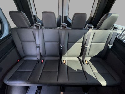 2023 Mercedes-Benz Sprinter 2500 Passenger 144 WB