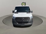 2023 Mercedes-Benz Sprinter 2500 Passenger 144 WB