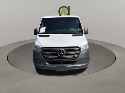 2023 Mercedes-Benz Sprinter 2500 Passenger 144 WB