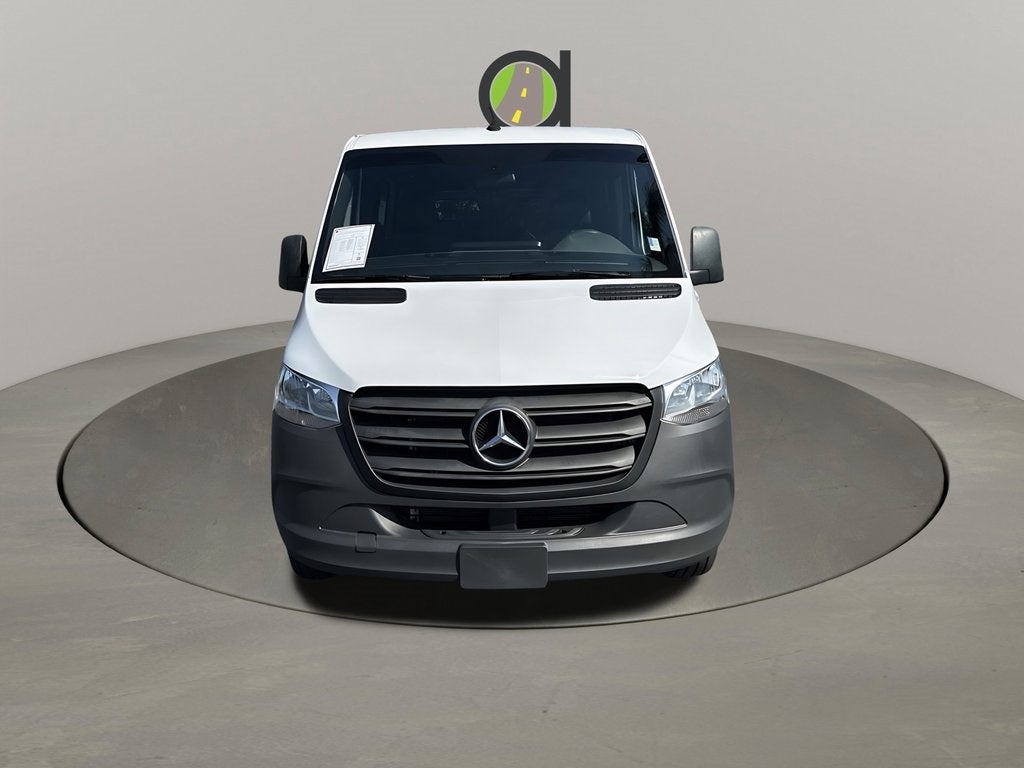 2023 Mercedes-Benz Sprinter 2500 Passenger 144 WB