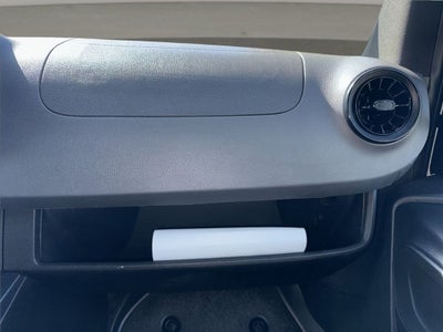 2023 Mercedes-Benz Sprinter 2500 Passenger 144 WB