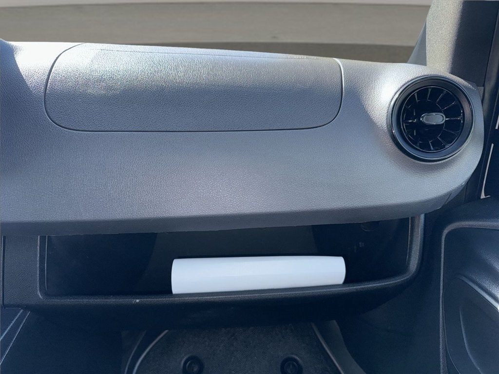 2023 Mercedes-Benz Sprinter 2500 Passenger 144 WB