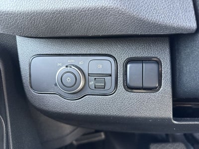 2023 Mercedes-Benz Sprinter 2500 Passenger 144 WB