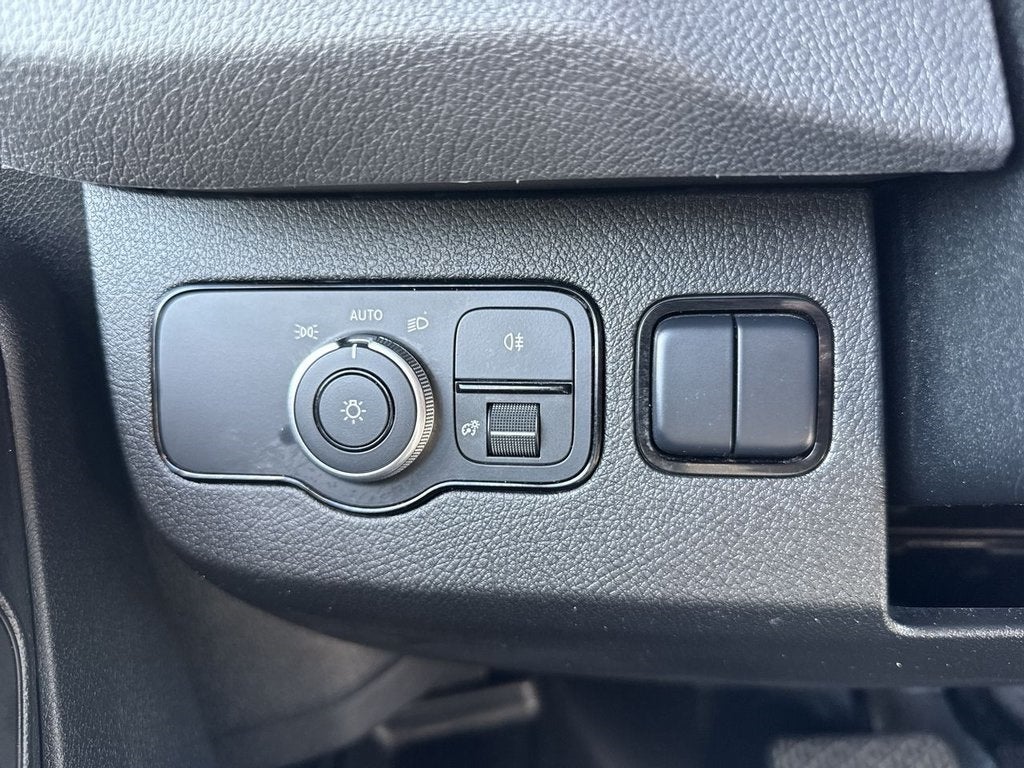 2023 Mercedes-Benz Sprinter 2500 Passenger 144 WB