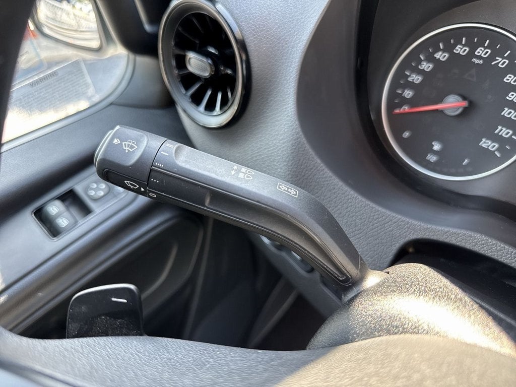 2023 Mercedes-Benz Sprinter 2500 Passenger 144 WB