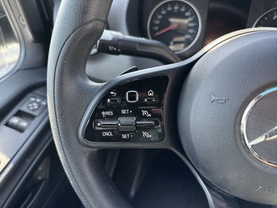 2023 Mercedes-Benz Sprinter 2500 Passenger 144 WB