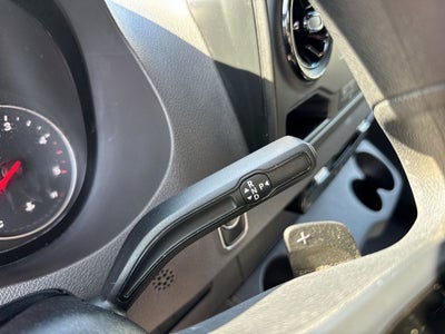 2023 Mercedes-Benz Sprinter 2500 Passenger 144 WB