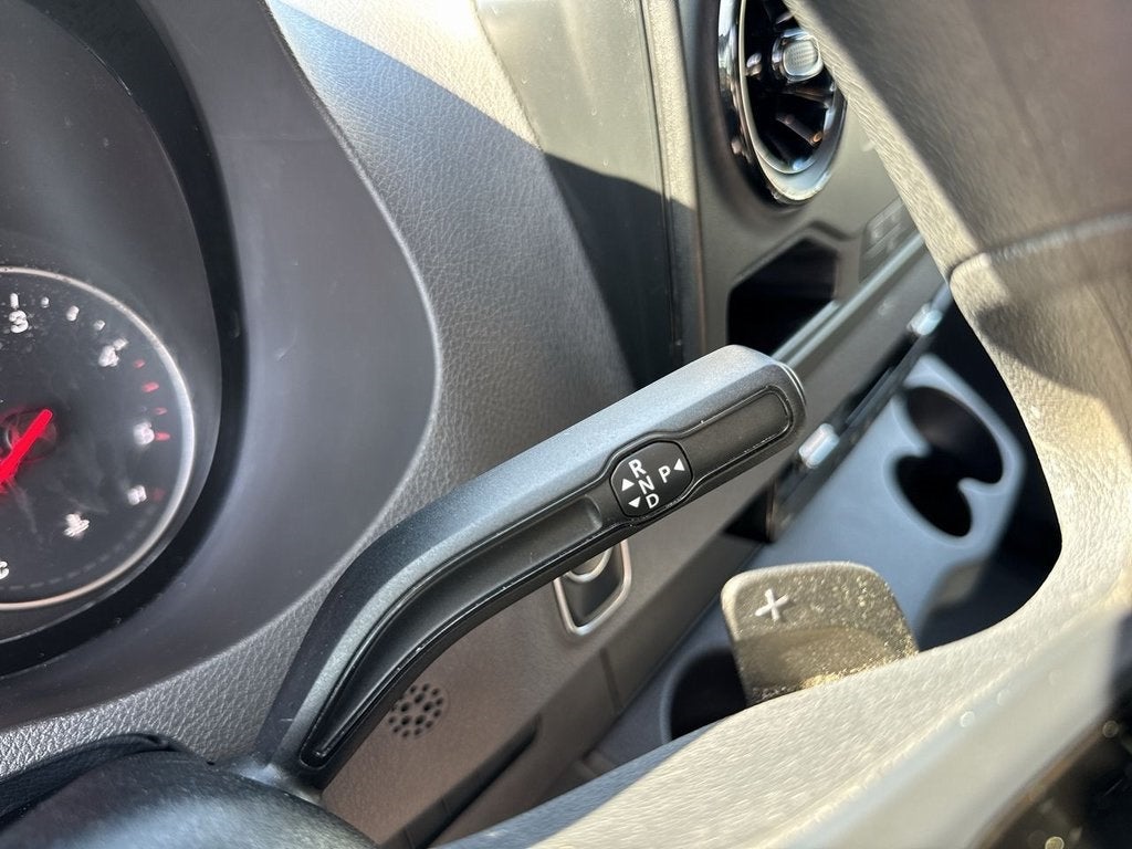 2023 Mercedes-Benz Sprinter 2500 Passenger 144 WB