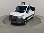 2023 Mercedes-Benz Sprinter 2500 Passenger 144 WB