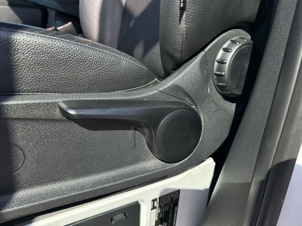 2023 Mercedes-Benz Sprinter 2500 Passenger 144 WB